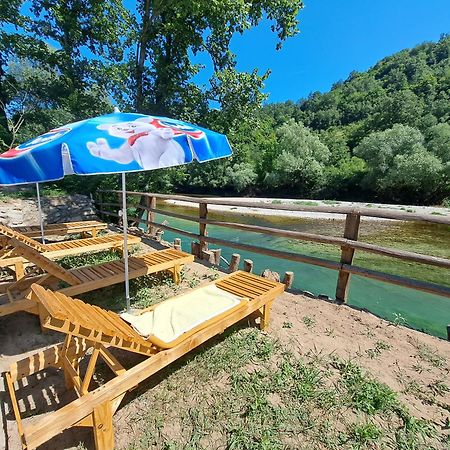 Villa Kuca Za Odmor Ceif Dropci Exterior foto